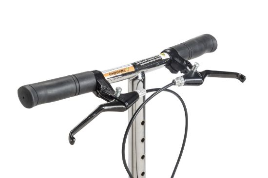 Picture of Drive Eagle Series P51 knee walker